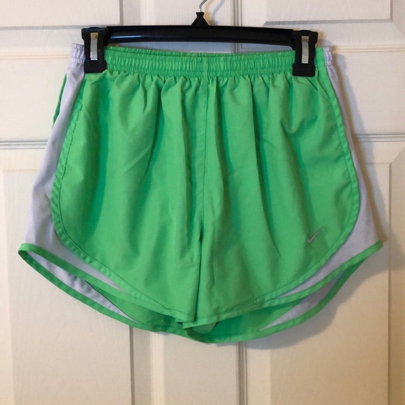 Nike Pants - Nike Tempo Running Shorts